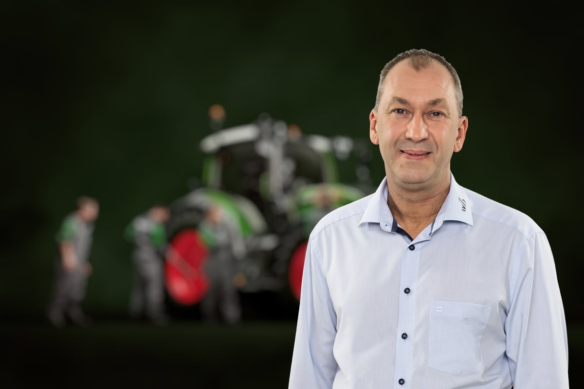 Torsten Schunk
